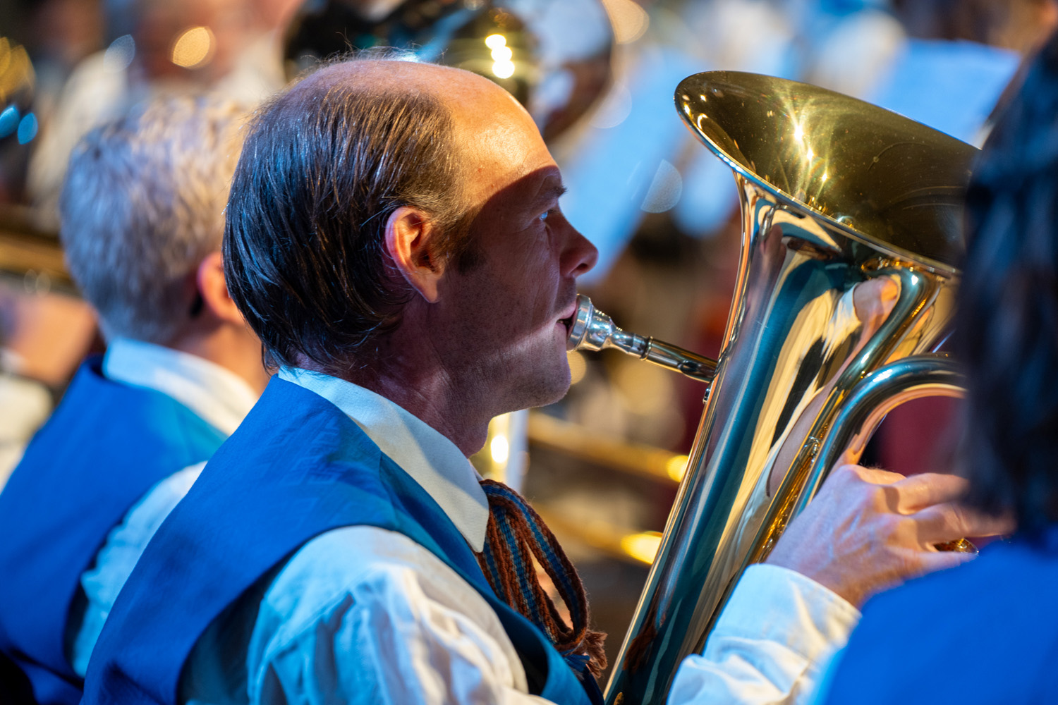 Open Air Konzert, Wendling 2025, 